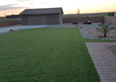 Synthetic Turf Costs