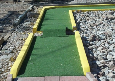 Putting Greens Gallery 8