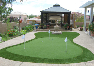 Putting Greens Gallery 7