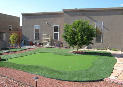 Putting Greens Gallery 6