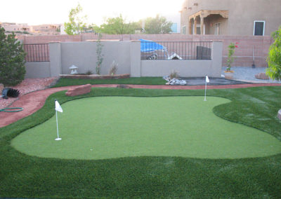 Putting Greens Gallery 5