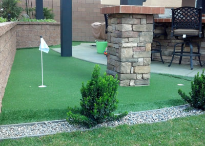 Putting Greens Gallery 4