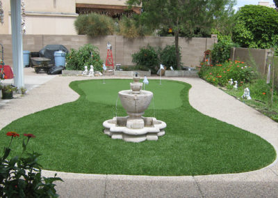 Putting Greens Gallery 3
