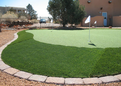 Putting Greens Gallery 2